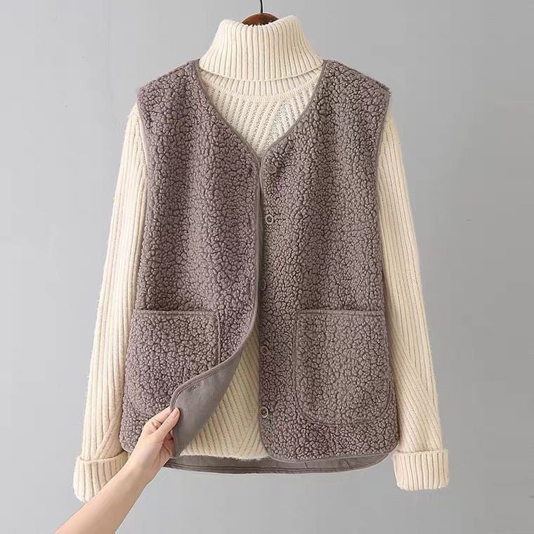 Solor Paris™ | Cardigan en laine