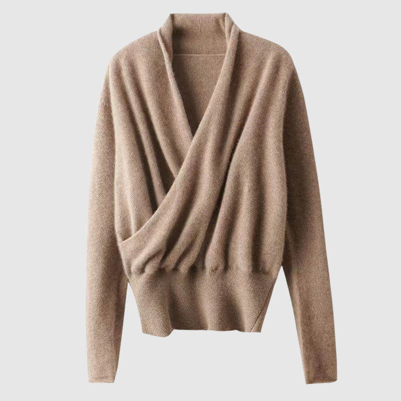 Solor Paris™ | Pull élégant
