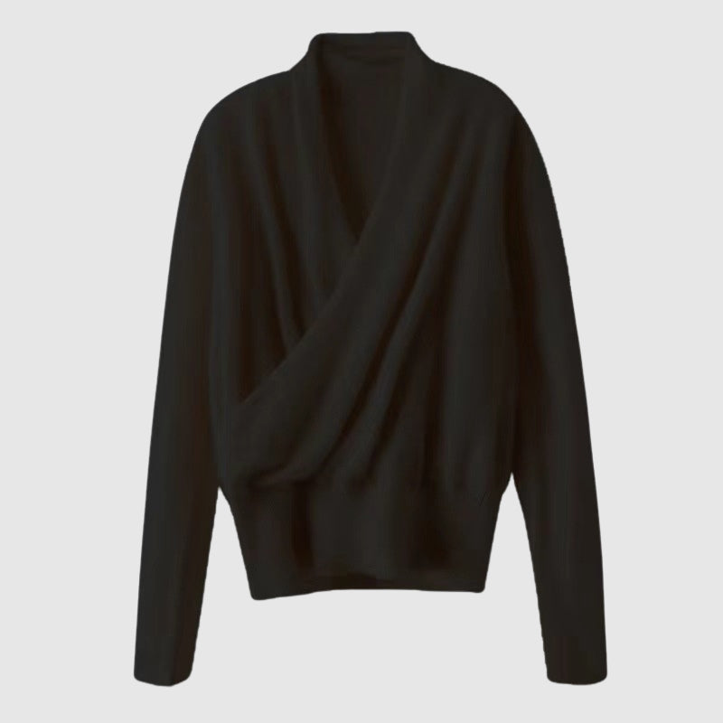 Solor Paris™ | Pull élégant