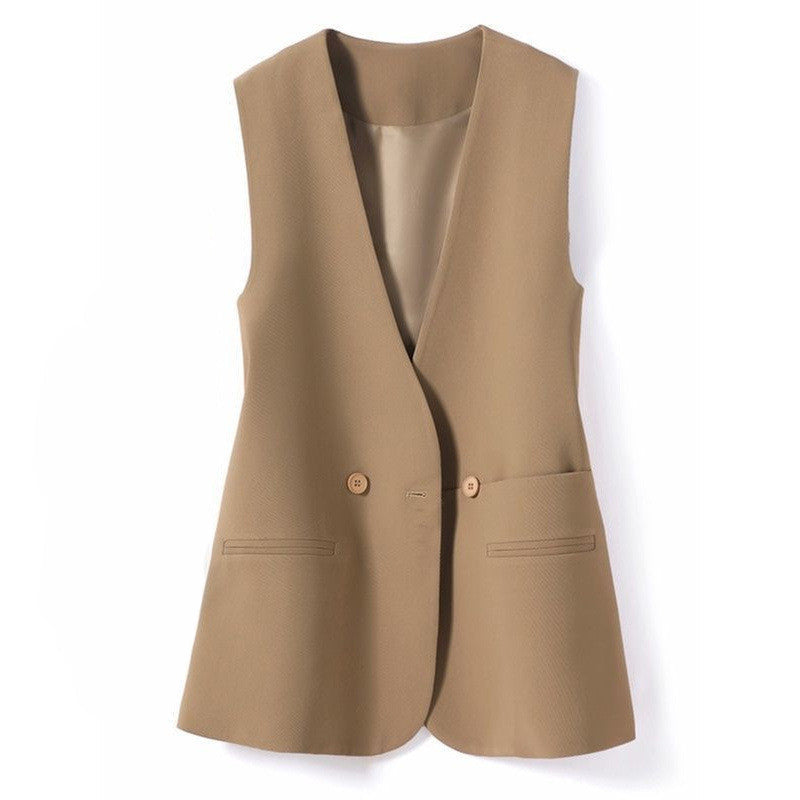 Solor Paris™ | Gilet de luxe