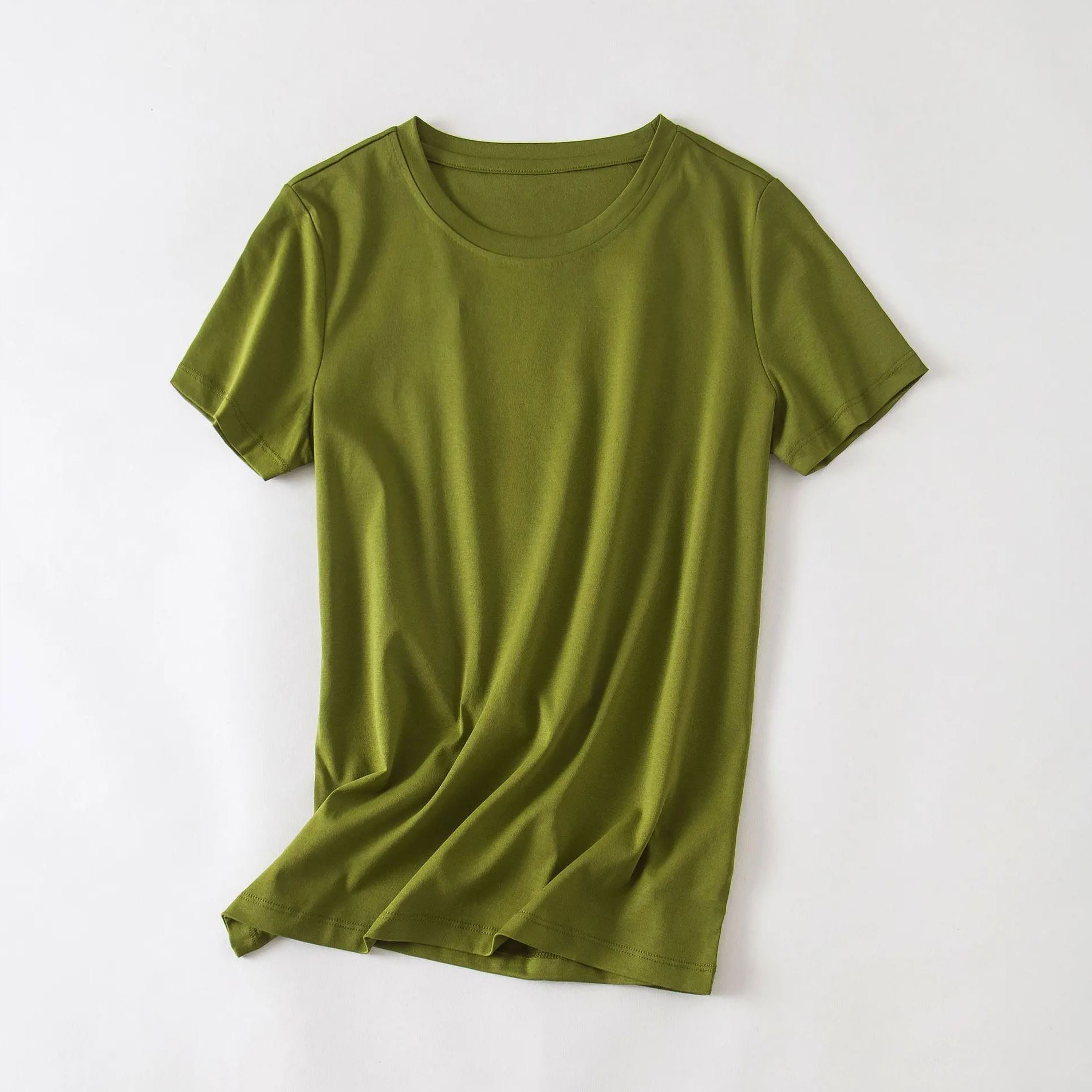 Solor Paris™ | T-shirt minimaliste