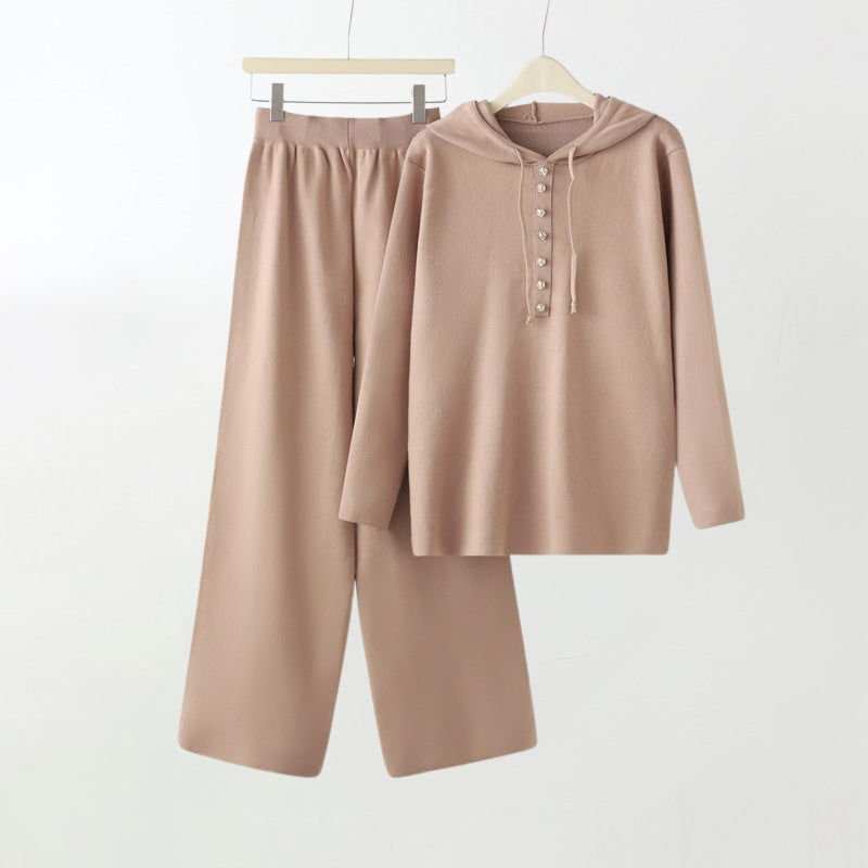 Solor Paris™ | Ensemble chaud et cosy