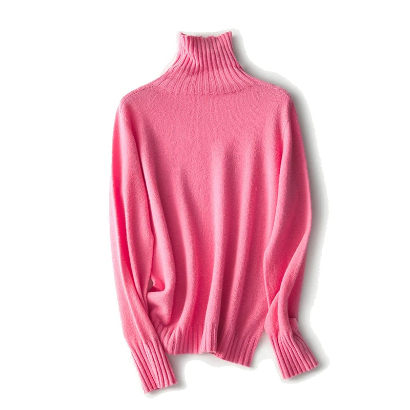 Solor Paris™ | Pull en laine de mouton