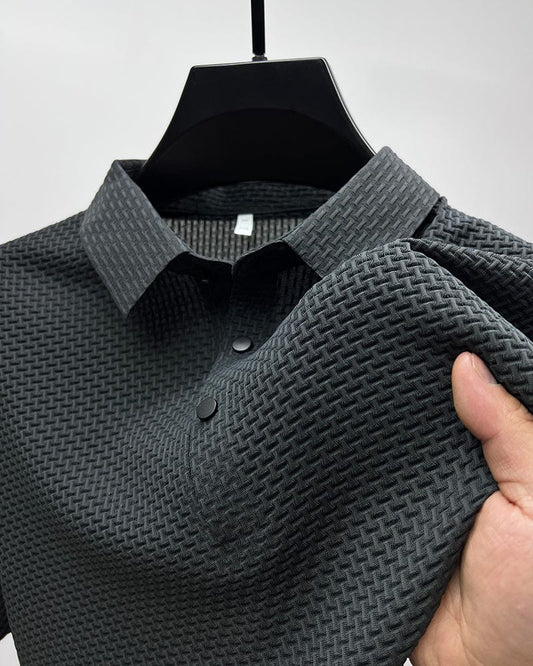 Alexandre™ – Polo élégant