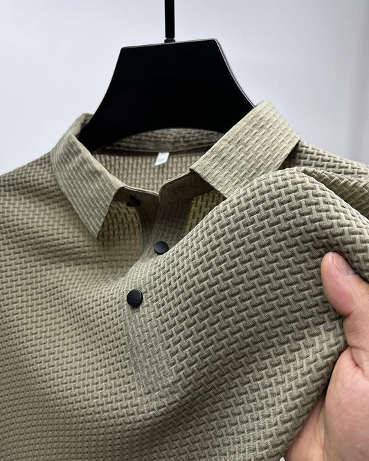 Alexandre™ – Polo élégant
